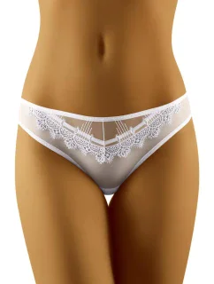 Nohavičky model 127472 Wolbar