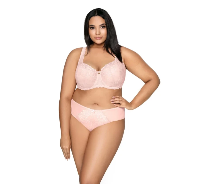 Nohavičky model 204145 Mat