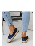 Espadrilky model 207339 Solea Espadrilky model 207339 Solea
