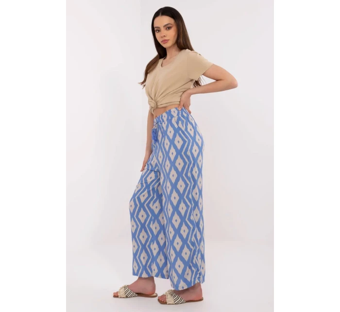 Dámske nohavice model 212665 Sublevel