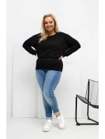 plus size blúzka model 223921 Relevantnosť plus size blúzka model 223921 Relevantnosť