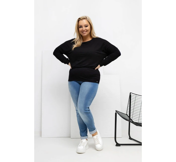 plus size blúzka model 223921 Relevantnosť plus size blúzka model 223921 Relevantnosť
