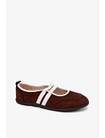 Balerínky, model 229744 Step in style Balerínky, model 229744 Step in style