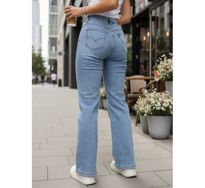 damskie z  niebieskie model 22016755 - FashionStreet