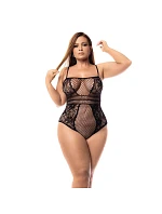 Body Mapale 1103X Mesh body