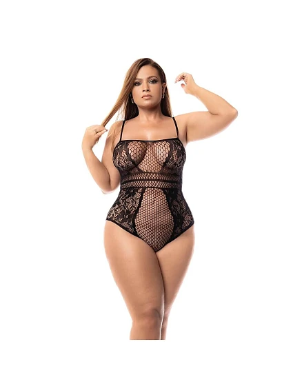 Body Mapale 1103X Mesh body