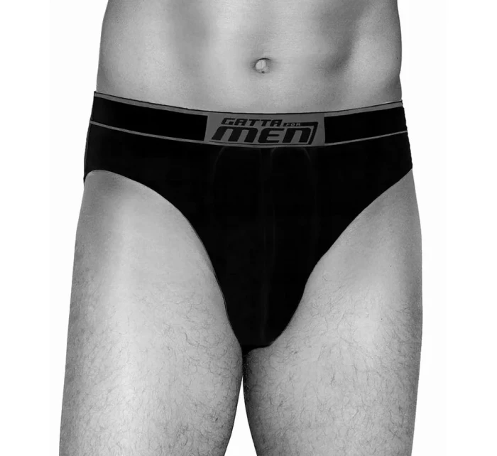 Pánske slipy Gatta Cotton Slip 41547 Pánske slipy Gatta Cotton Slip 41547
