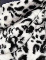 ZIMOWA PARKA DAMSKA NA GRANATOWA model 21243614 - CANADA Mountain