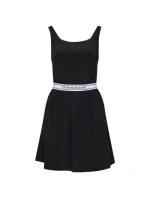 Calvin Klein Jeans Logo Dress W J20J214162