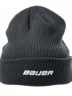 Zimní čepice Team Ribbed SR model 20490035 - Bauer