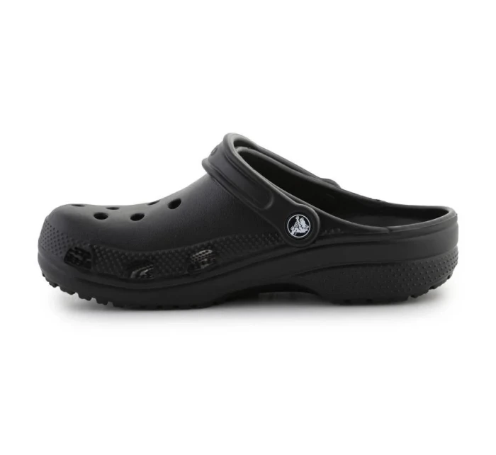 Žabky Classic Clog K Jr model 20247081 - Crocs Žabky Classic Clog K Jr model 20247081 - Crocs