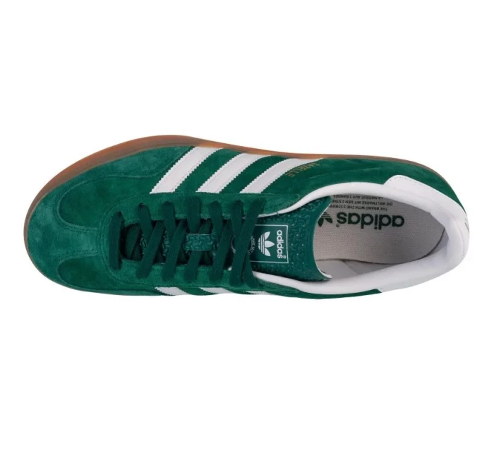Topánky adidas Gazelle IN M JI2062