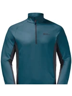 Jack Wolfskin Morobbia Fleece HZ M 1710911-4133 Mikina Jack Wolfskin Morobbia Fleece HZ M 1710911-4133 Mikina