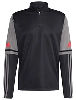 Mikina adidas Squadra 25 Training Top M JD1629 men