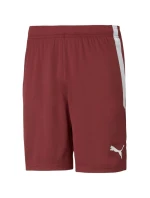 Šortky Puma teamLIGA M 704924 09