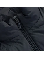 Pánská prošívaná bunda model 21409159 - Hi-Tec Pánská prošívaná bunda model 21409159 - Hi-Tec