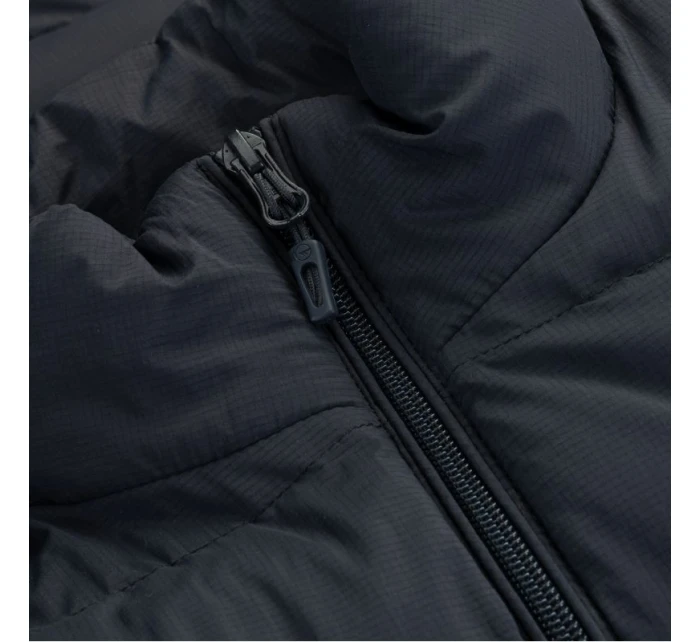 Pánská prošívaná bunda model 21409159 - Hi-Tec Pánská prošívaná bunda model 21409159 - Hi-Tec