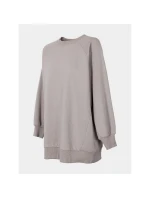 Dámská mikina model 21429447 - 4F Dámská mikina model 21429447 - 4F