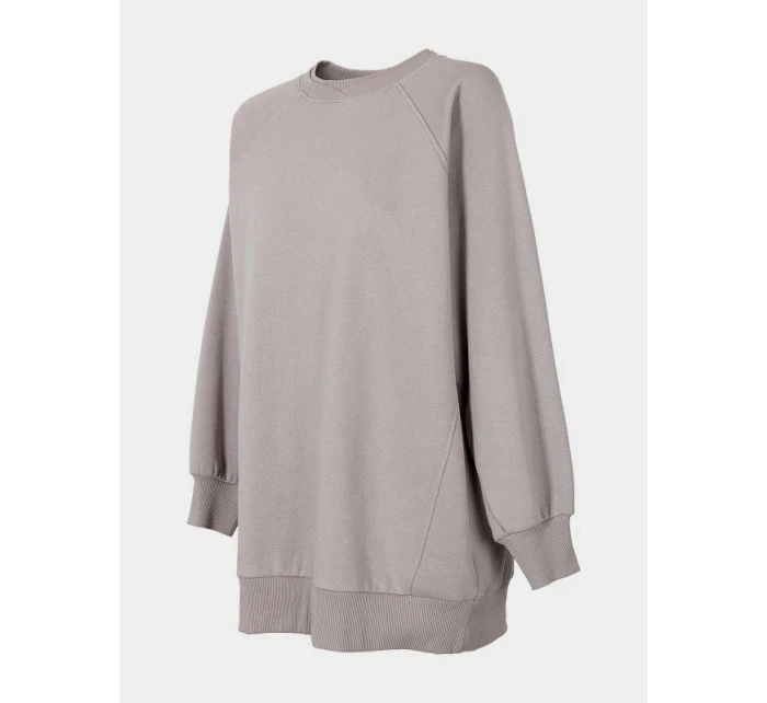 Dámská mikina model 21429447 - 4F Dámská mikina model 21429447 - 4F