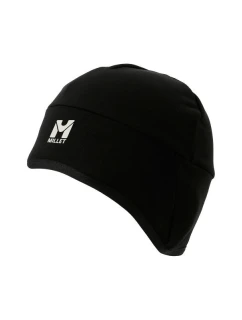 Čiapka MILLET Power Stretch Ii Black
