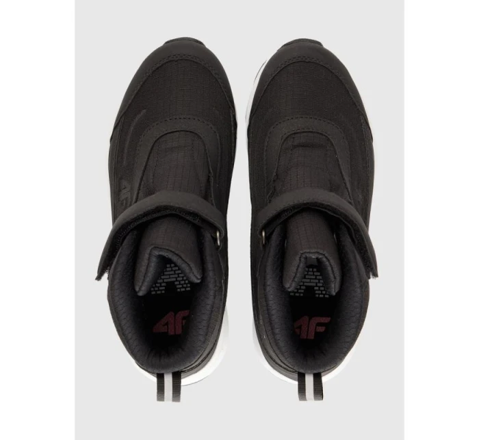 Dívčí zimní sněhule se zateplením Primaloft model 21814915 - 4F Dívčí zimní sněhule se zateplením Primaloft model 21814915 - 4F