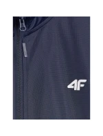 Pánska mikina 4F 4FRAW25TSWSM2459-31S pánska