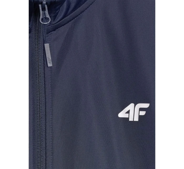 Pánska mikina 4F 4FRAW25TSWSM2459-31S pánska