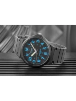 Pánské hodinky model 21804907 + BOX - CASIO Pánské hodinky model 21804907 + BOX - CASIO