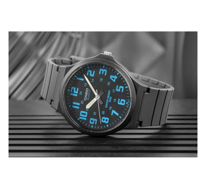 Pánské hodinky model 21804907 + BOX - CASIO Pánské hodinky model 21804907 + BOX - CASIO