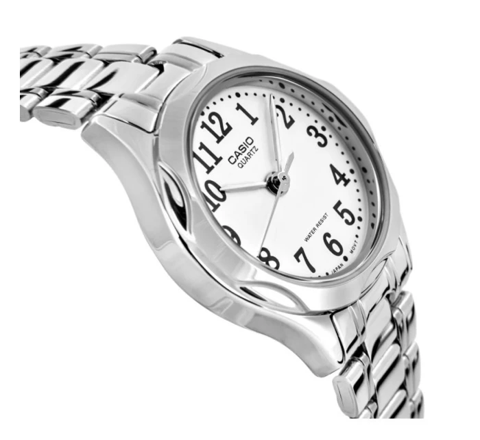 Dámské hodinky model 21806389 + BOX - CASIO Dámské hodinky model 21806389 + BOX - CASIO