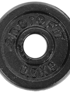 BLACK CELLULAR Hmotnosť 0,5 KG ENERO FIT fi26,5