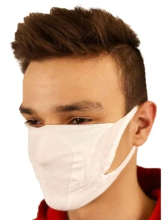 4-VRSTVOVÁ OCHRANNÁ MASKA S VYMENITEĽNÝM FILTROM