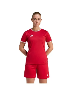dámský dres Entrada 26 Jersey červená model 22054381 - ADIDAS