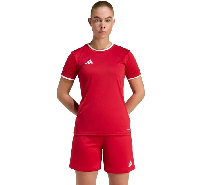 dámský dres Entrada 26 Jersey červená model 22054381 - ADIDAS