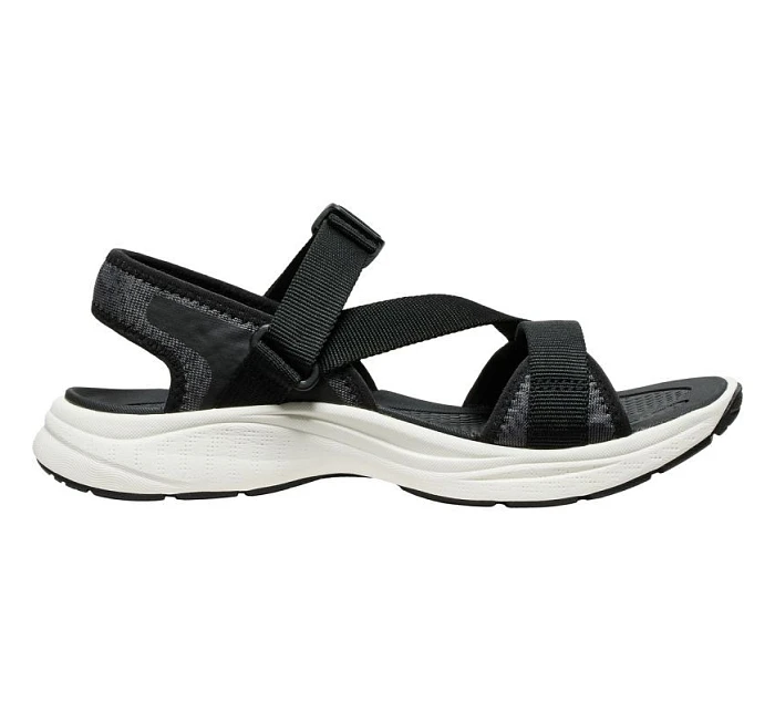 Trekingové sandály Keen   WHITE model 22058591 - WD