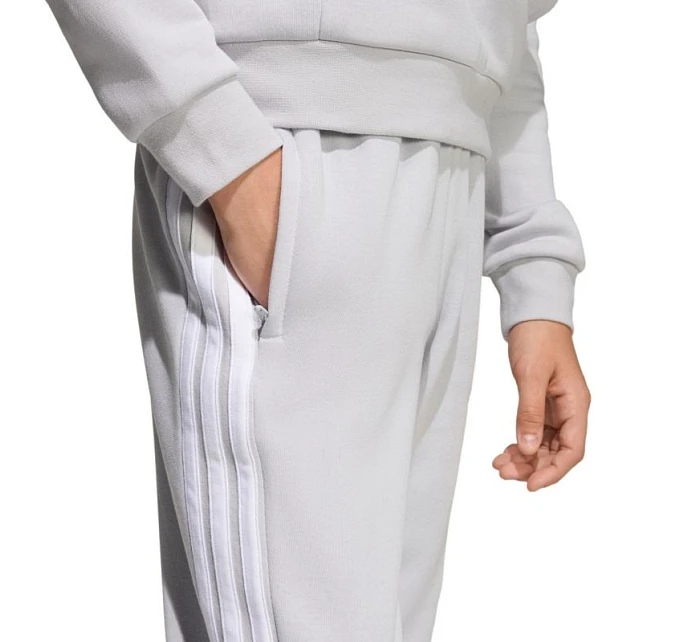 Dětské kalhoty Tiro 26 League Sweat grey model 22060226 - ADIDAS