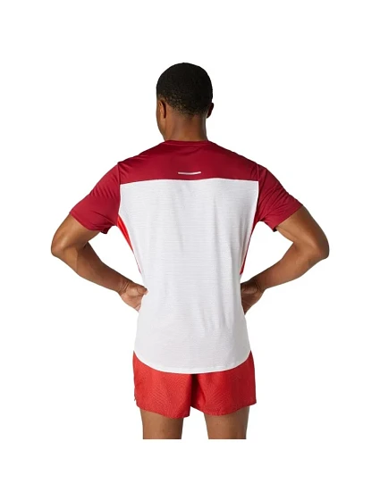 Pánské tričko Race SS Top Tee M model 20205055 - Asics