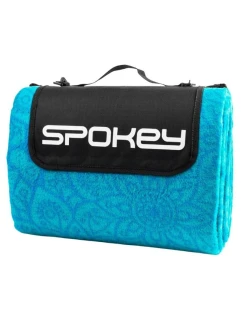Pikniková deka Spokey Mandala 926055
