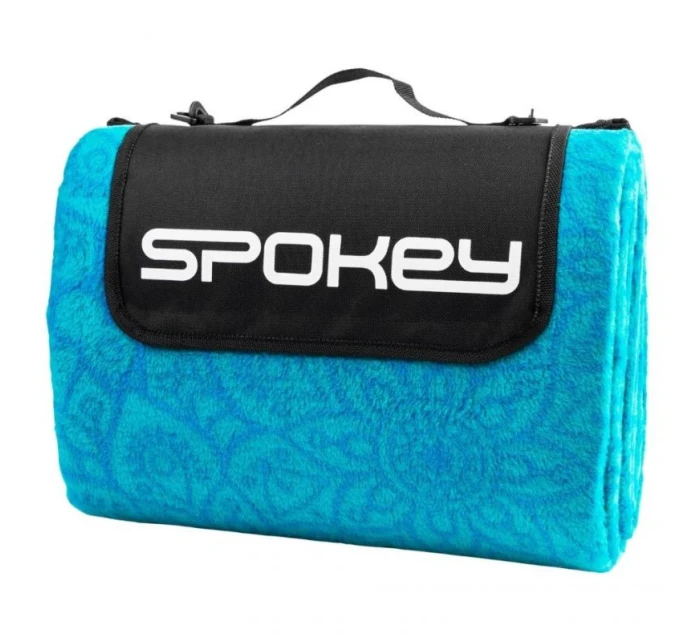 Pikniková deka Spokey Mandala 926055 Pikniková deka Spokey Mandala 926055