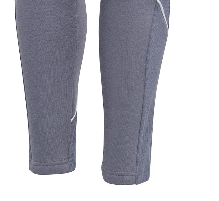 Juniorské tepláky Tiro 23 League HZ3020 - Adidas