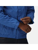 Bunda Bomber 36.W navy/navy model 22526560 - Regatta Bunda Bomber 36.W navy/navy model 22526560 - Regatta