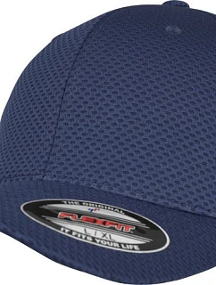 6 panelová kšiltovka  55. navy model 22537165 - Flexfit