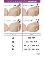 model 18029722 kolor:czarny - Julimex