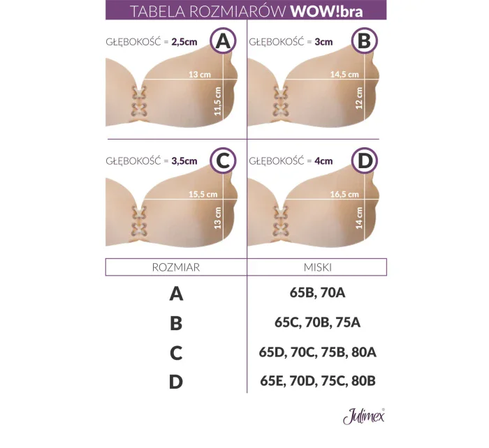 model 18029722 kolor:czarny - Julimex