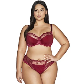 Ava 1030 Novato farba: rubínová