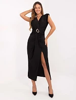 Šaty IT SK 21171.07P čierne