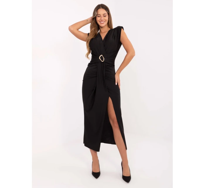 Šaty IT SK 21171.07P čierne