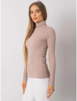 Blúzka RV BZ 7182.01P tmavá lila