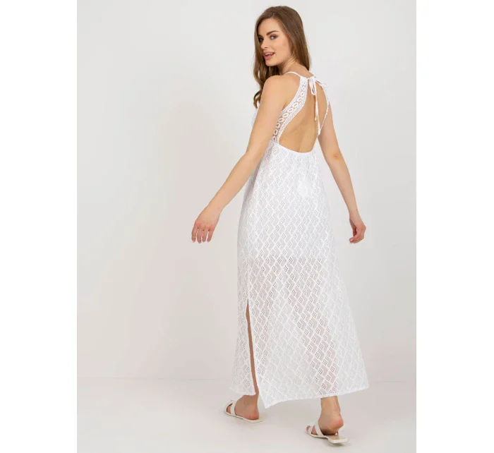 TW SK BI 8676 šaty.22 bielych