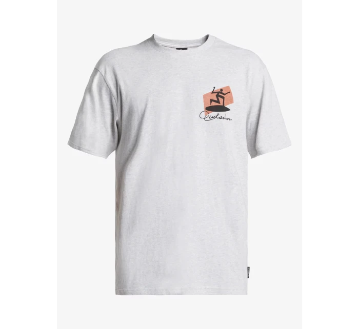 Pánske tričko QuikSilver Quik Surfer